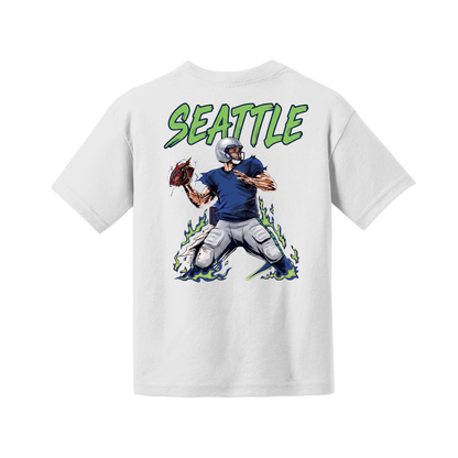 Football Youth Tee