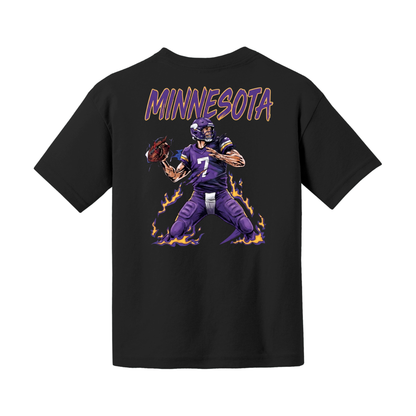 Football Youth Tee