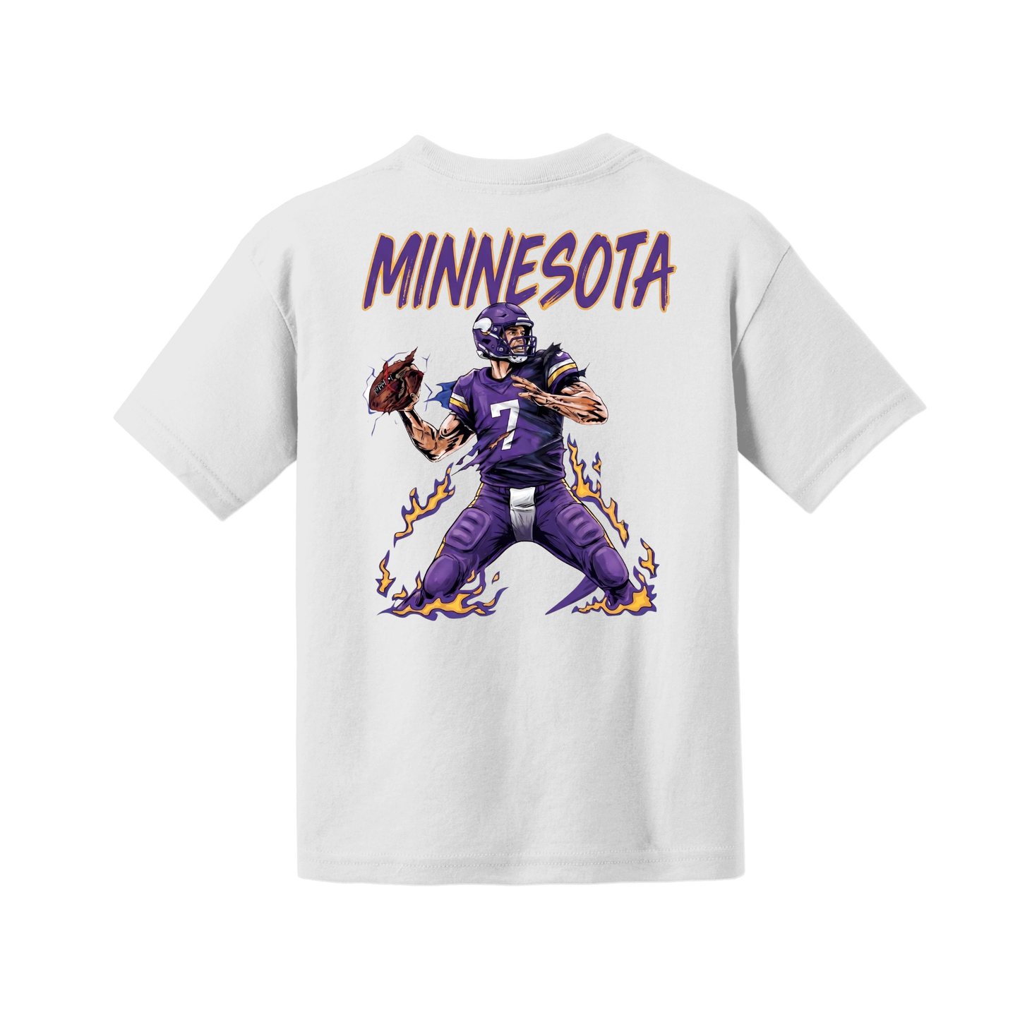 Football Youth Tee