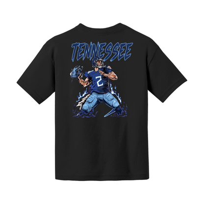 Football Youth Tee