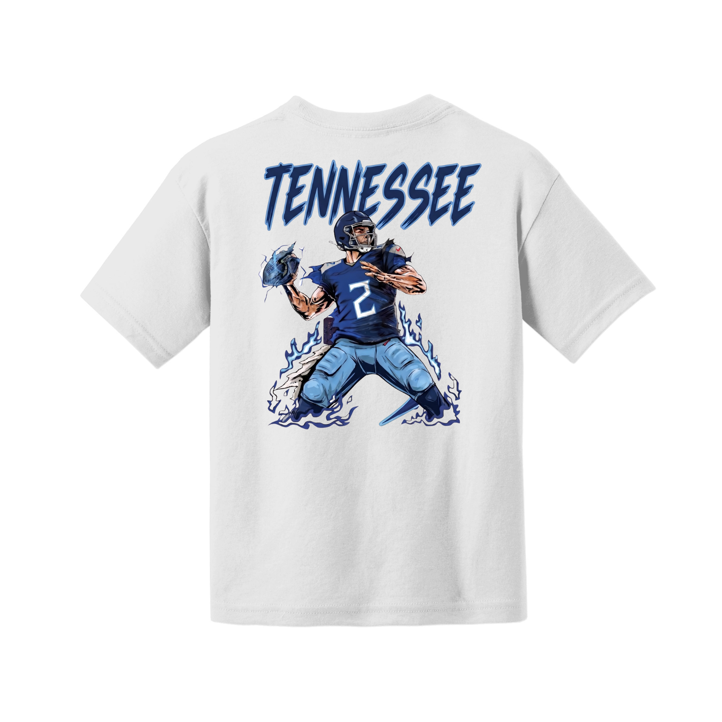Football Youth Tee