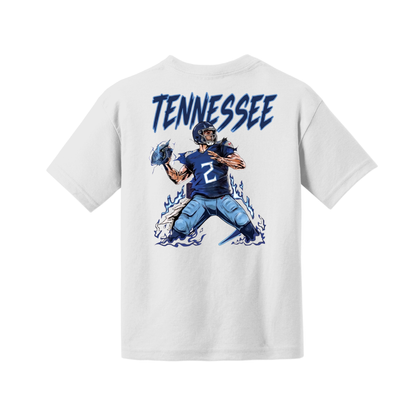 Football Youth Tee