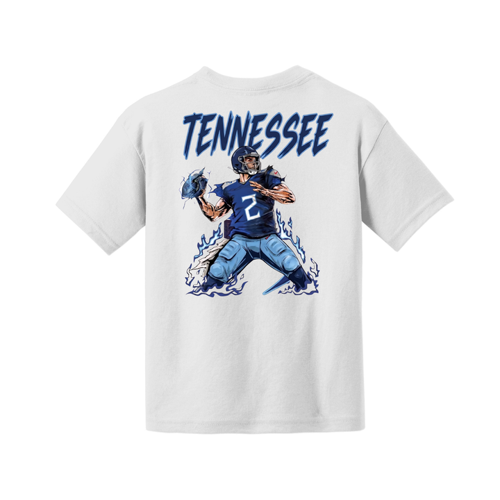 Football Youth Tee