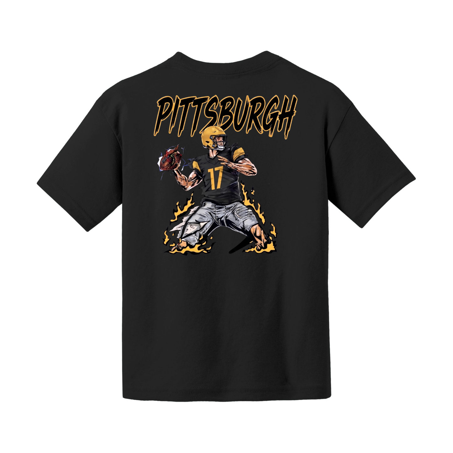 Football Youth Tee