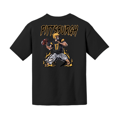 Football Youth Tee