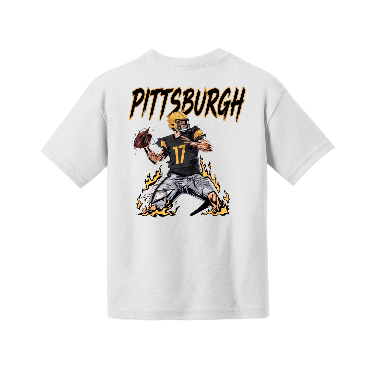 Football Youth Tee