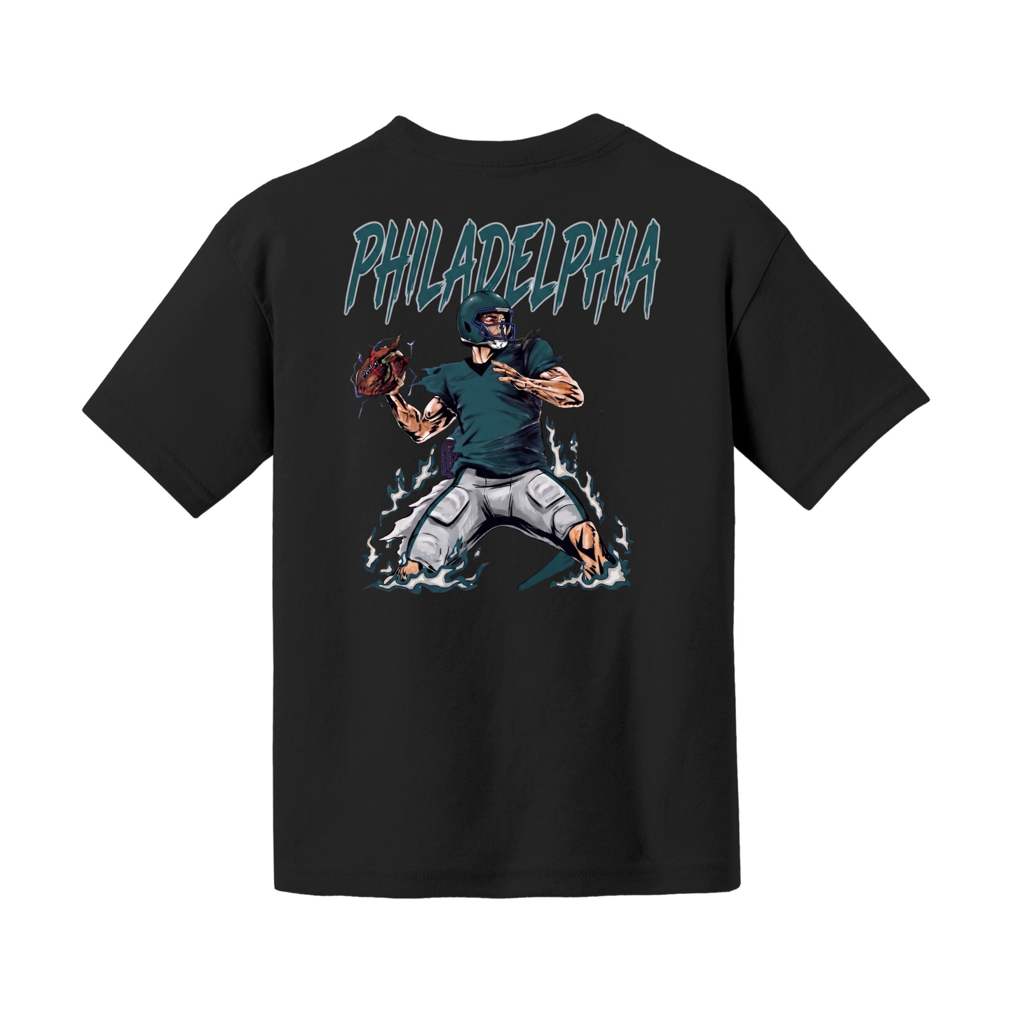 Football Youth Tee