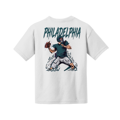 Football Youth Tee