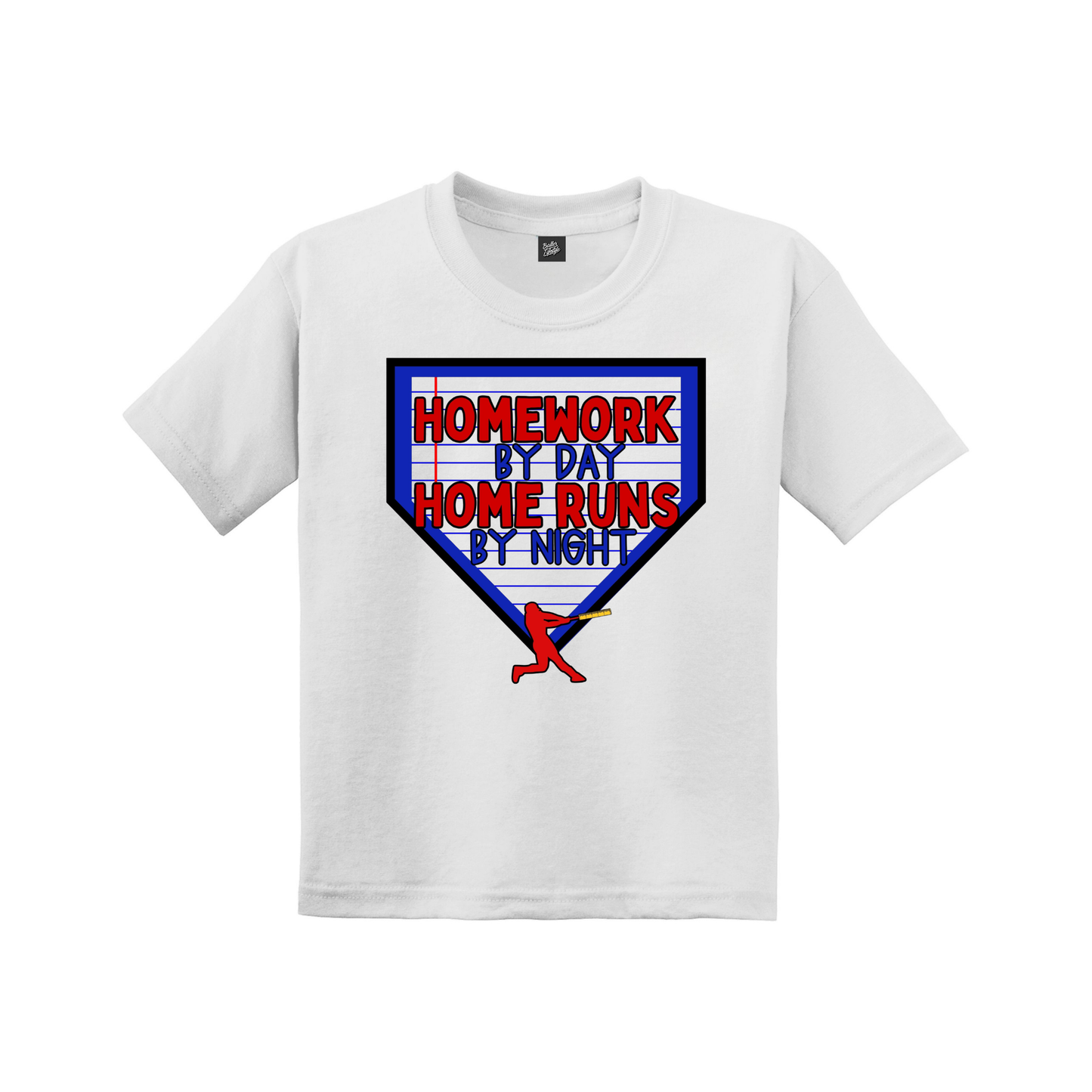 Back to School Youth Tee