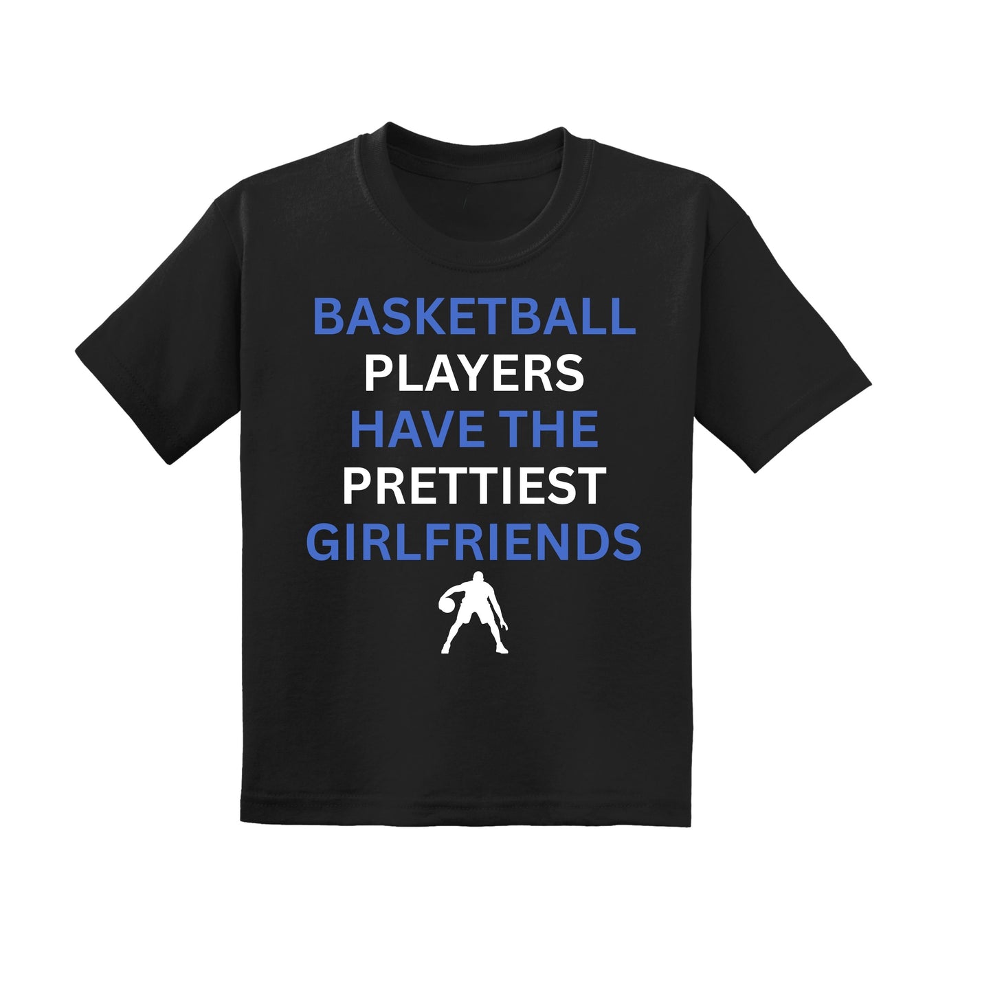 Youth Valentine's Day Tee