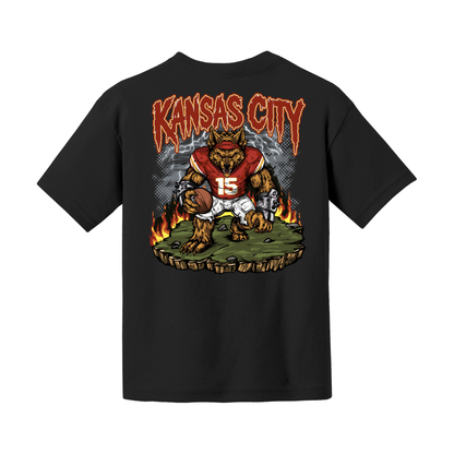 Football Youth Tee