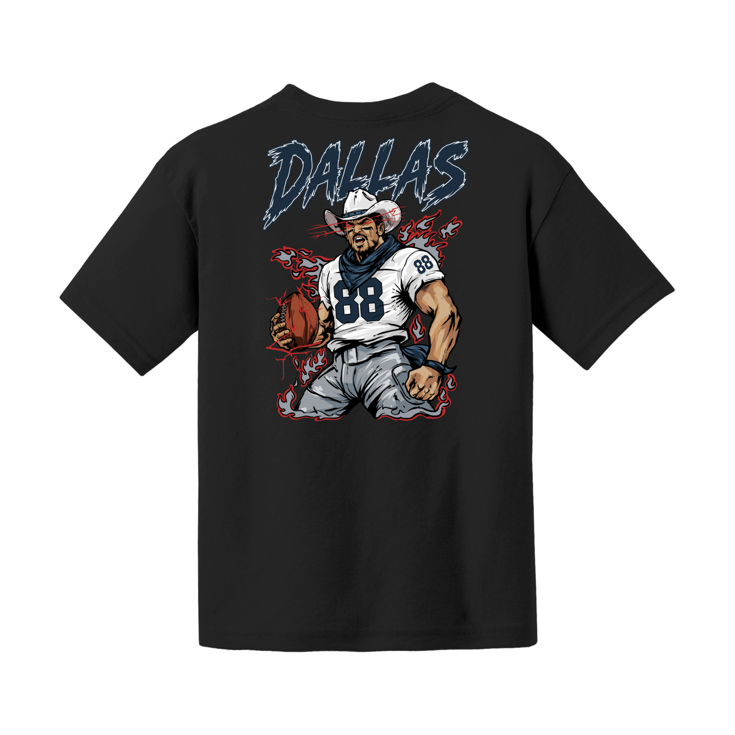 Football Youth Tee