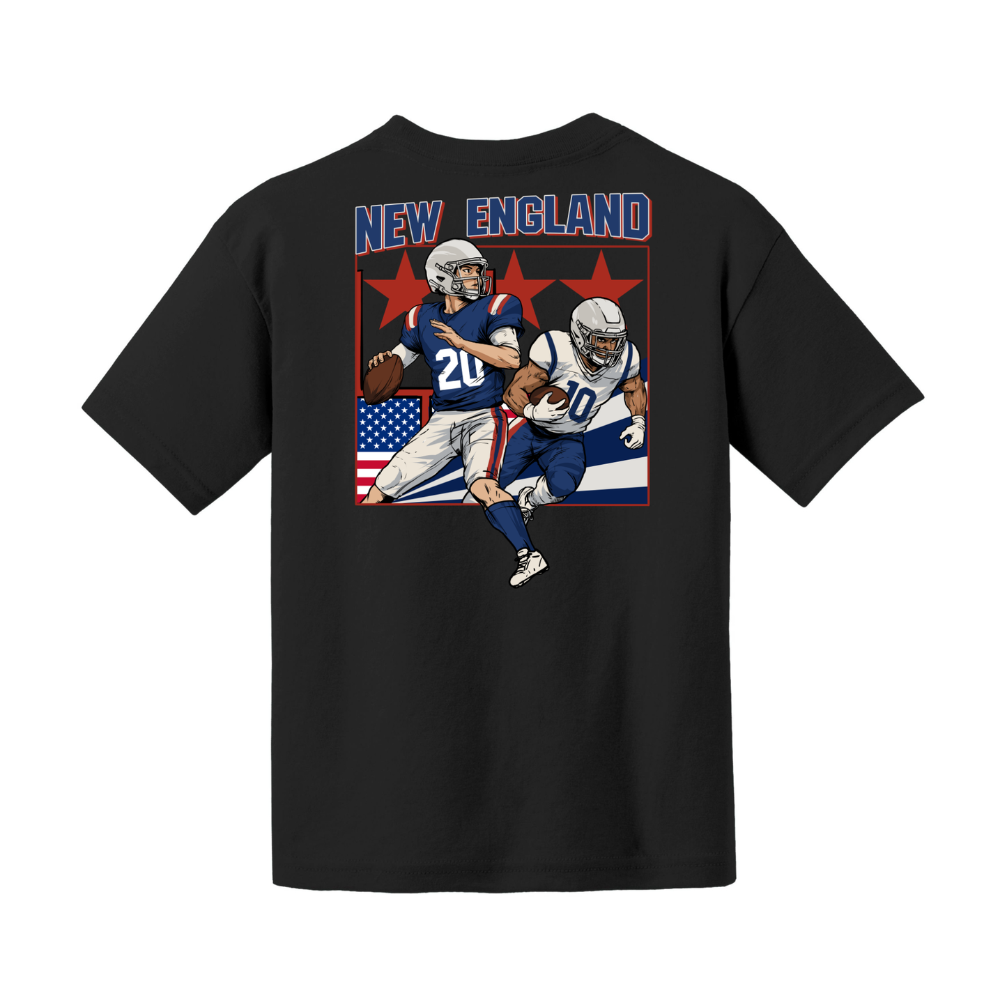 Football Youth Tee