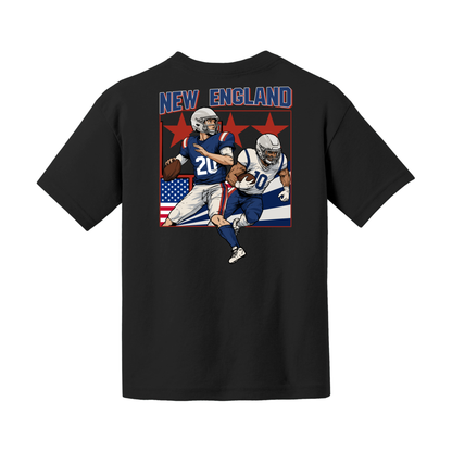 Football Youth Tee