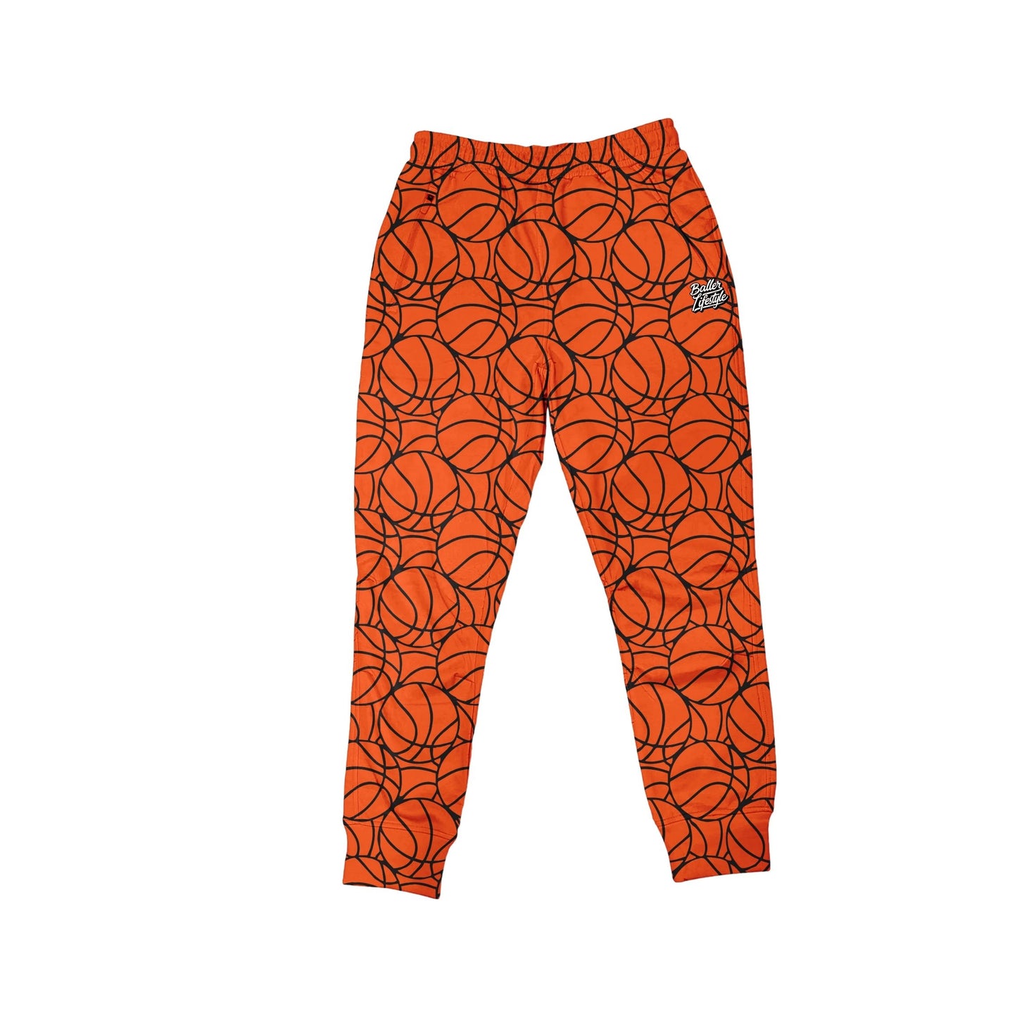 Baller Lifestyle Joggers