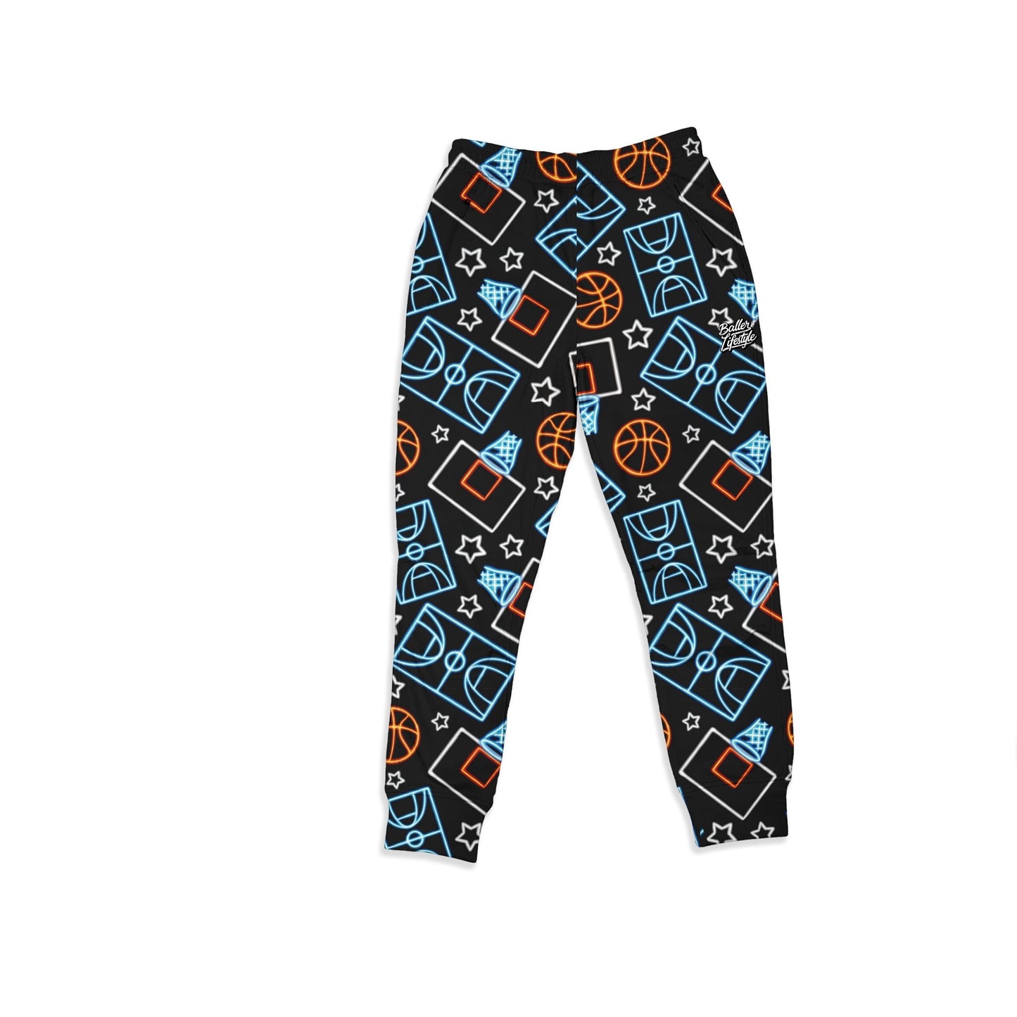 Baller Lifestyle Joggers