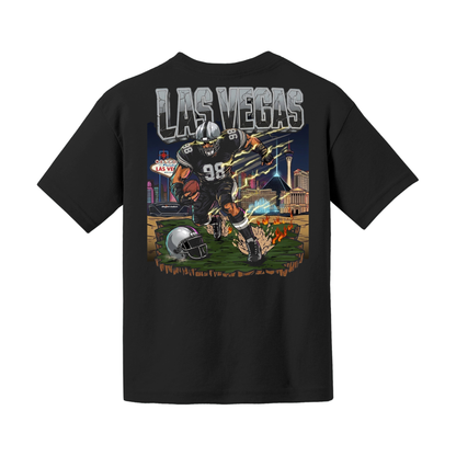 Football Youth Tee