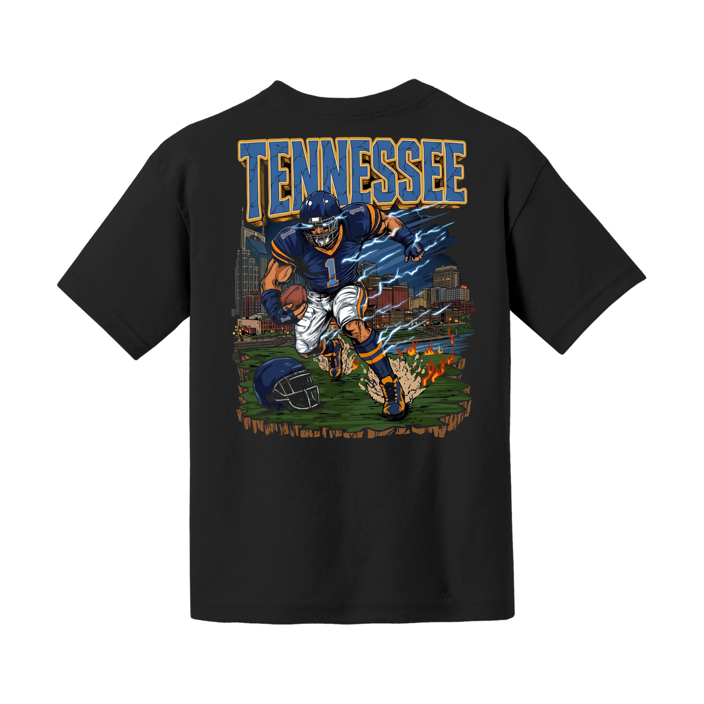 Football Youth Tee