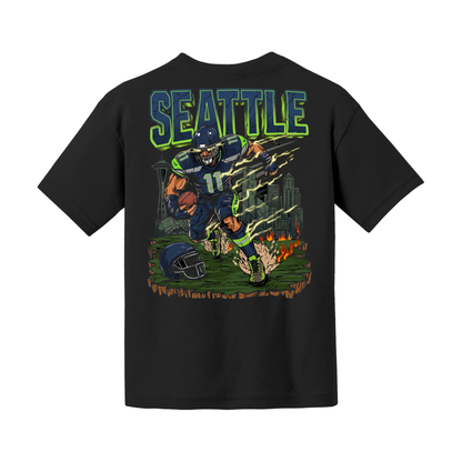Football Youth Tee