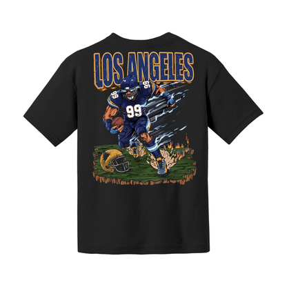 Football Youth Tee