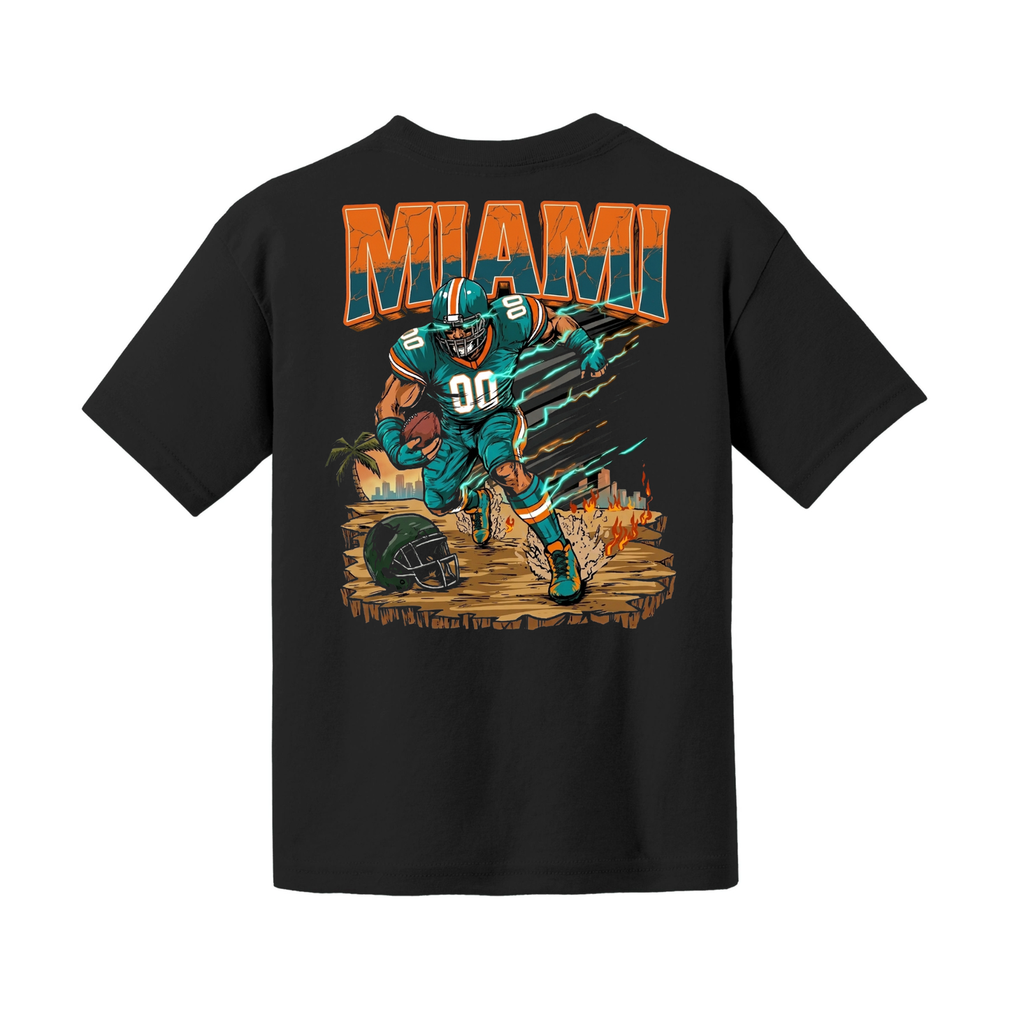 Football Youth Tee
