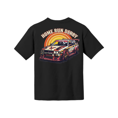 Streetwear Baseball Youth Tee