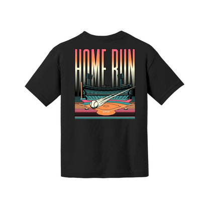 Streetwear Baseball Youth Tee