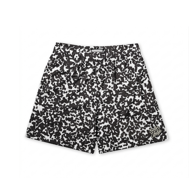 Back to School Youth Shorts