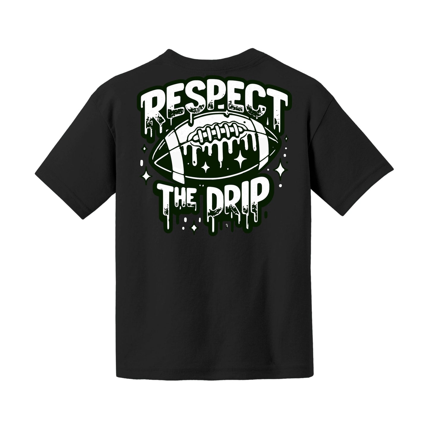 Football Youth Tee