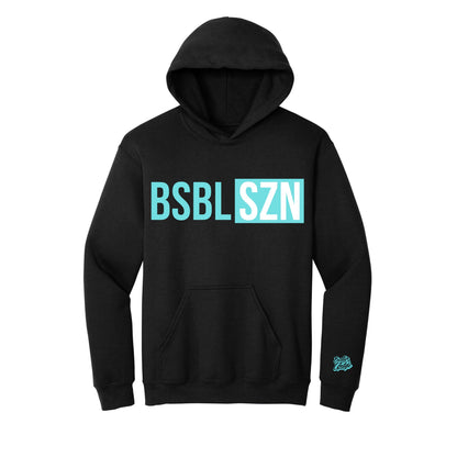 Youth Baseball Hoodie