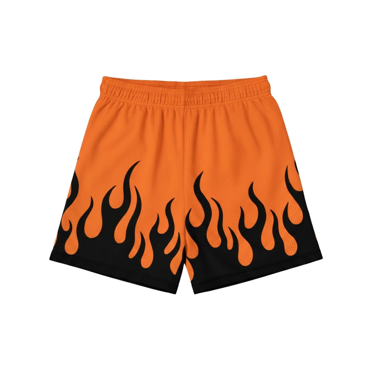 Flame Youth Baseball Shorts