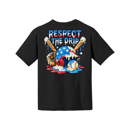 All American Youth Tee