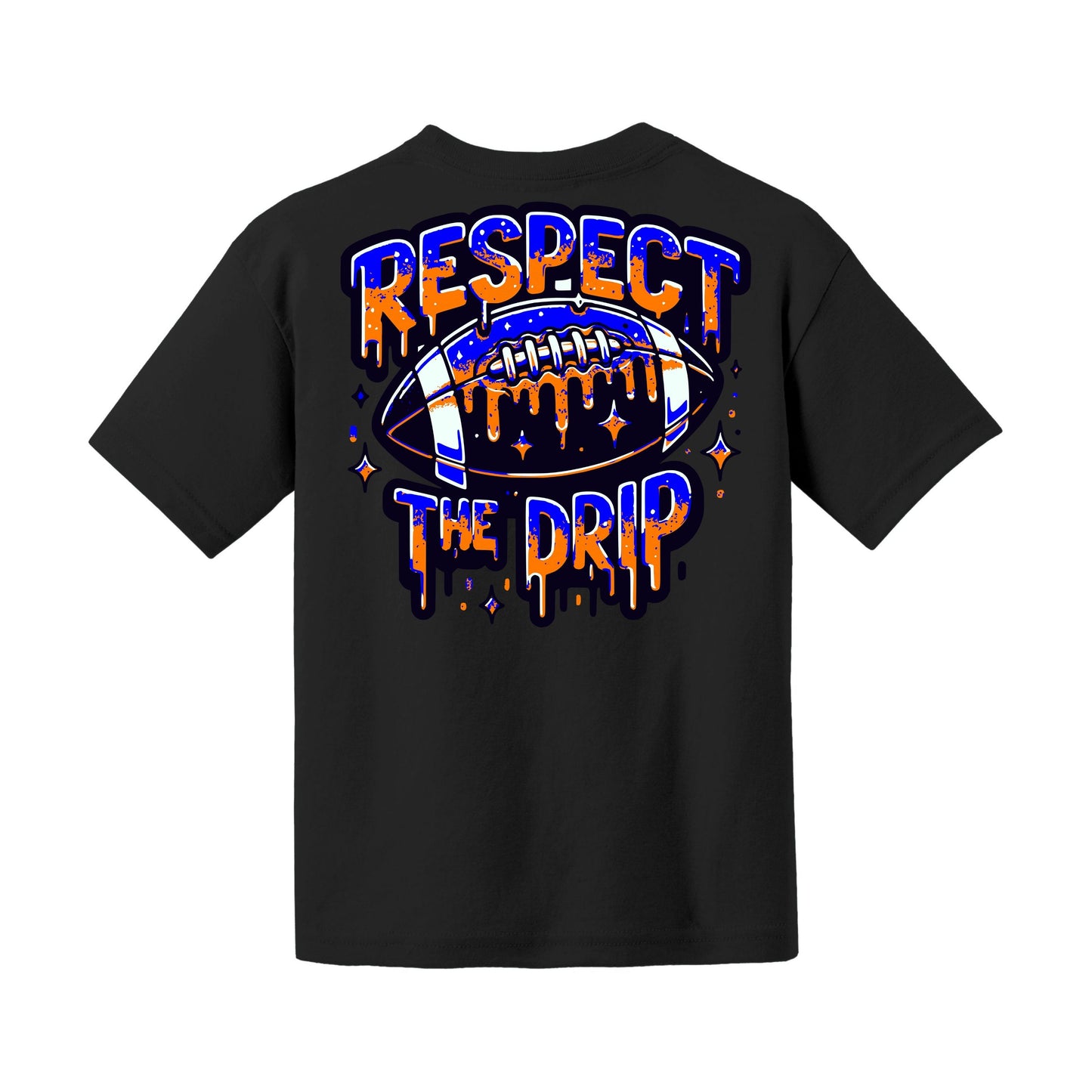 Football Youth Tee