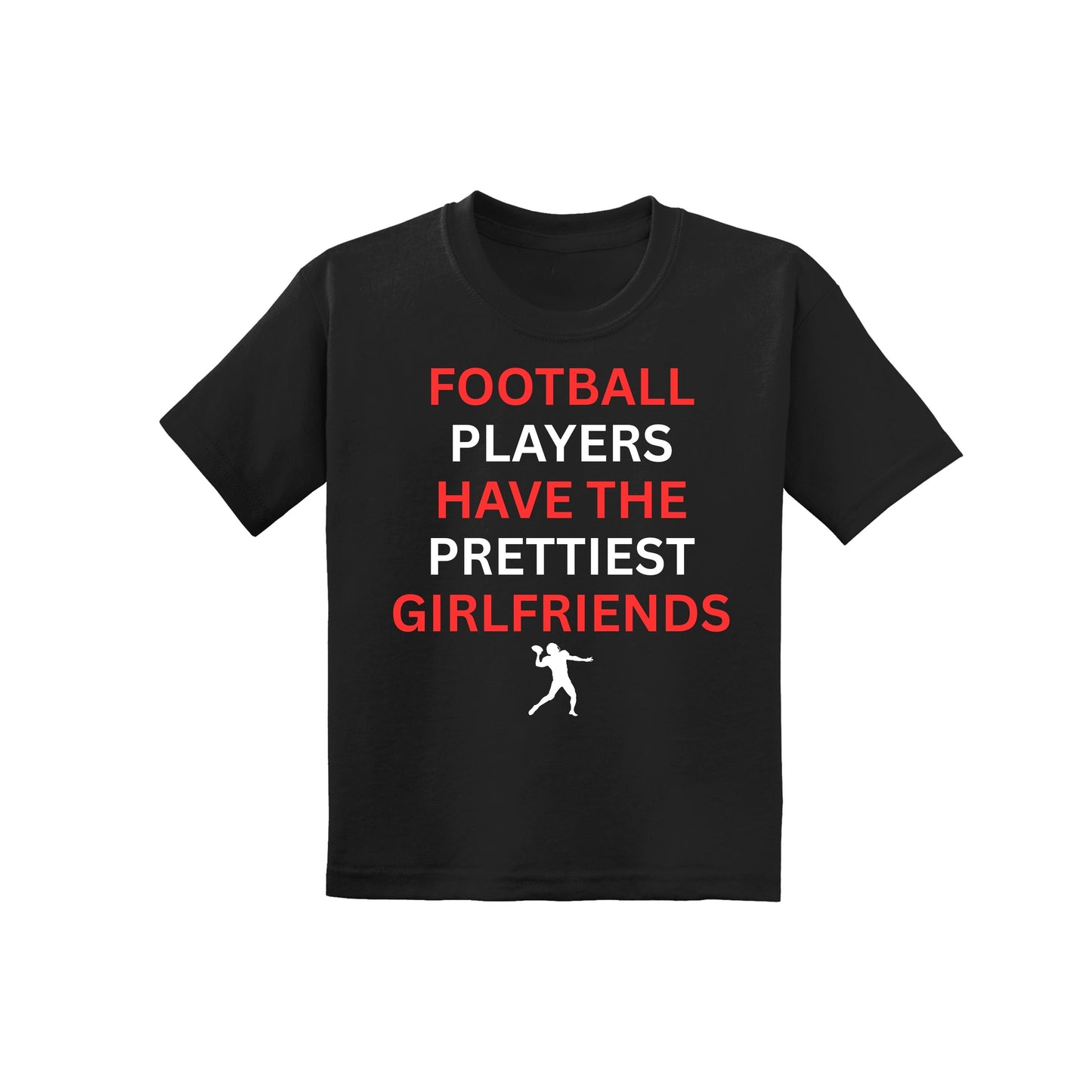Youth Valentine's Day Tee