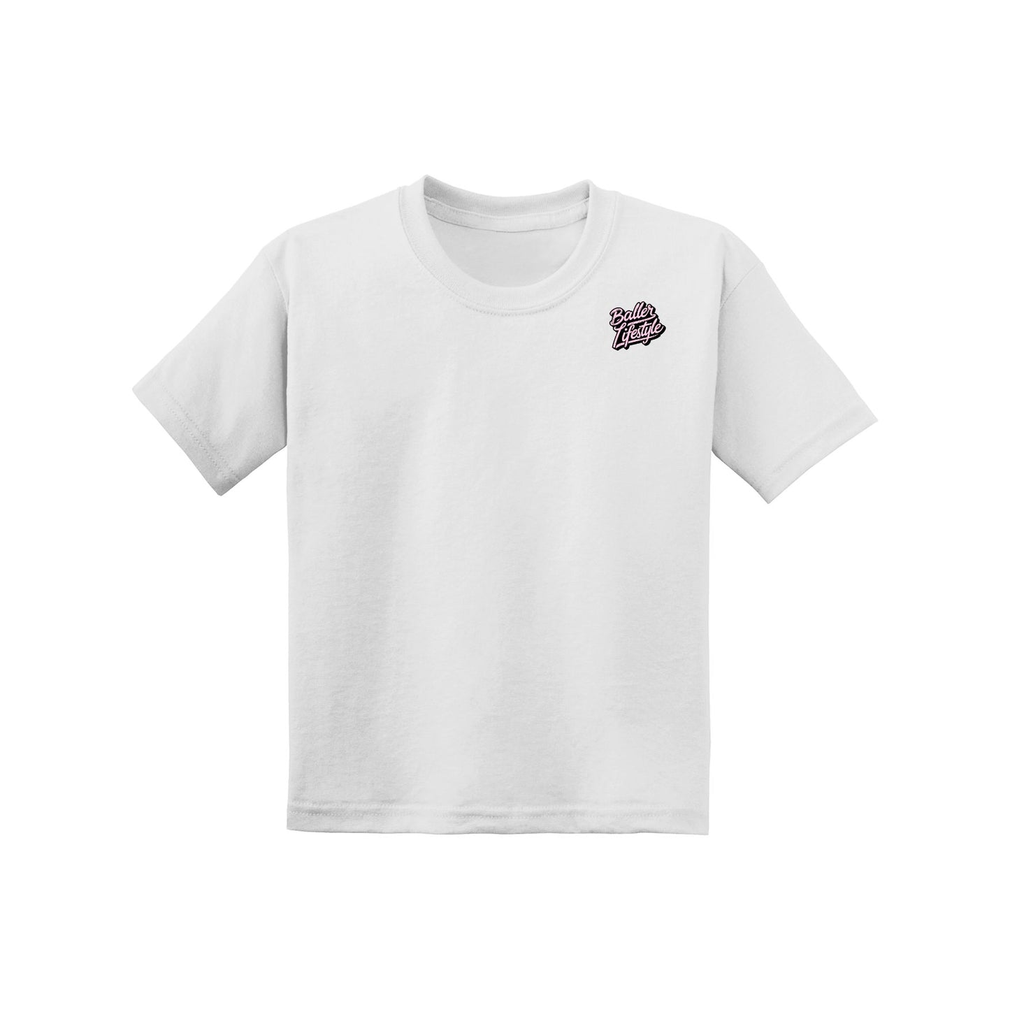 Aloha Softball Tee