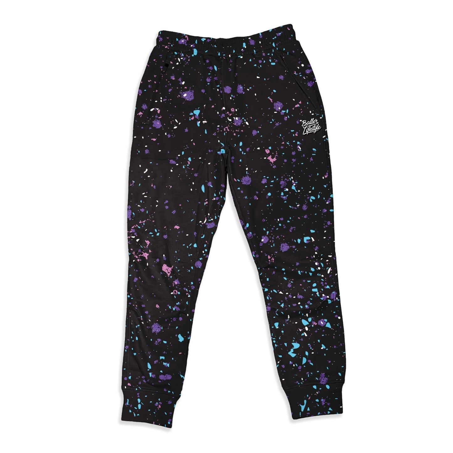 Youth Baseball Joggers