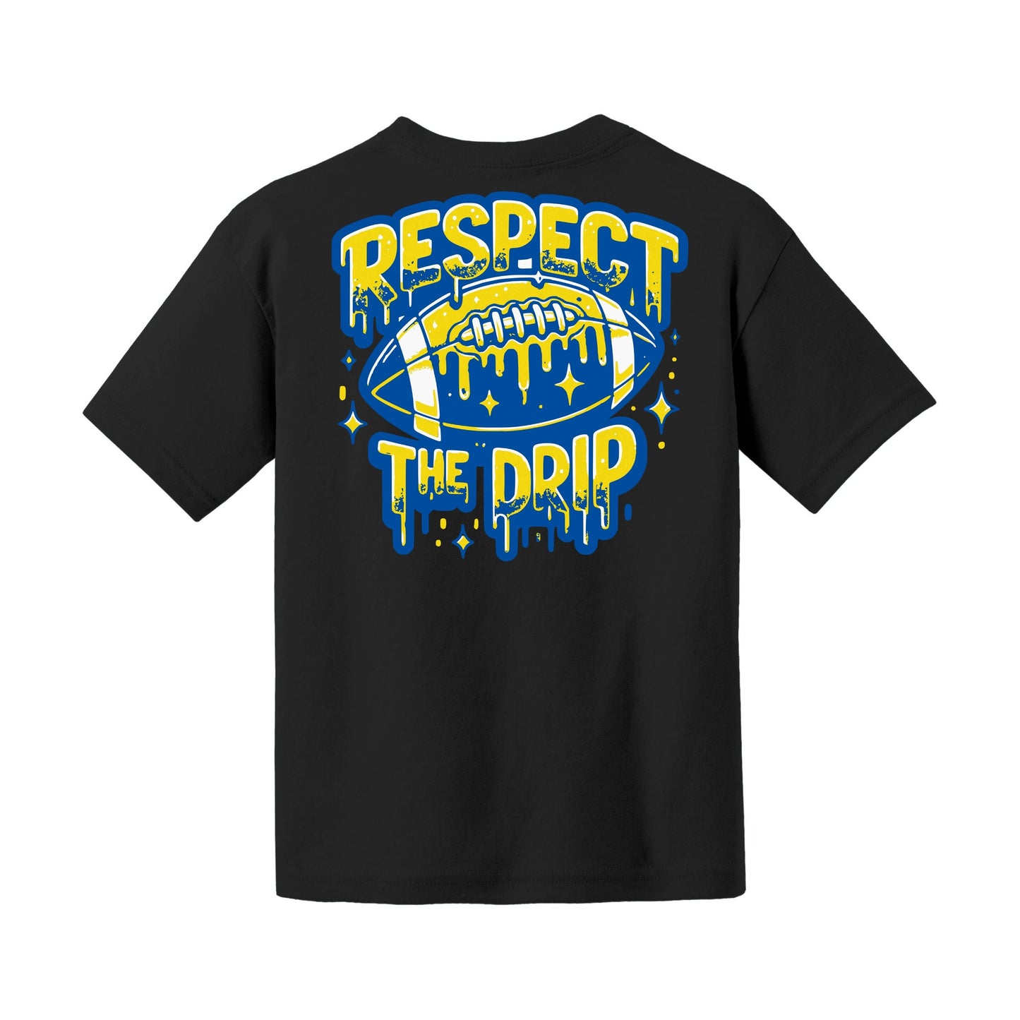 Football Youth Tee