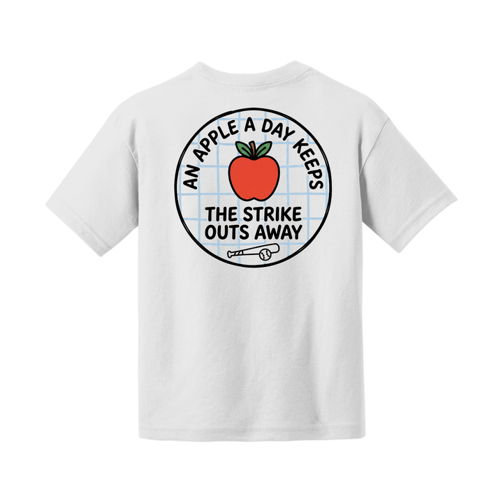 Back to School Youth Tee