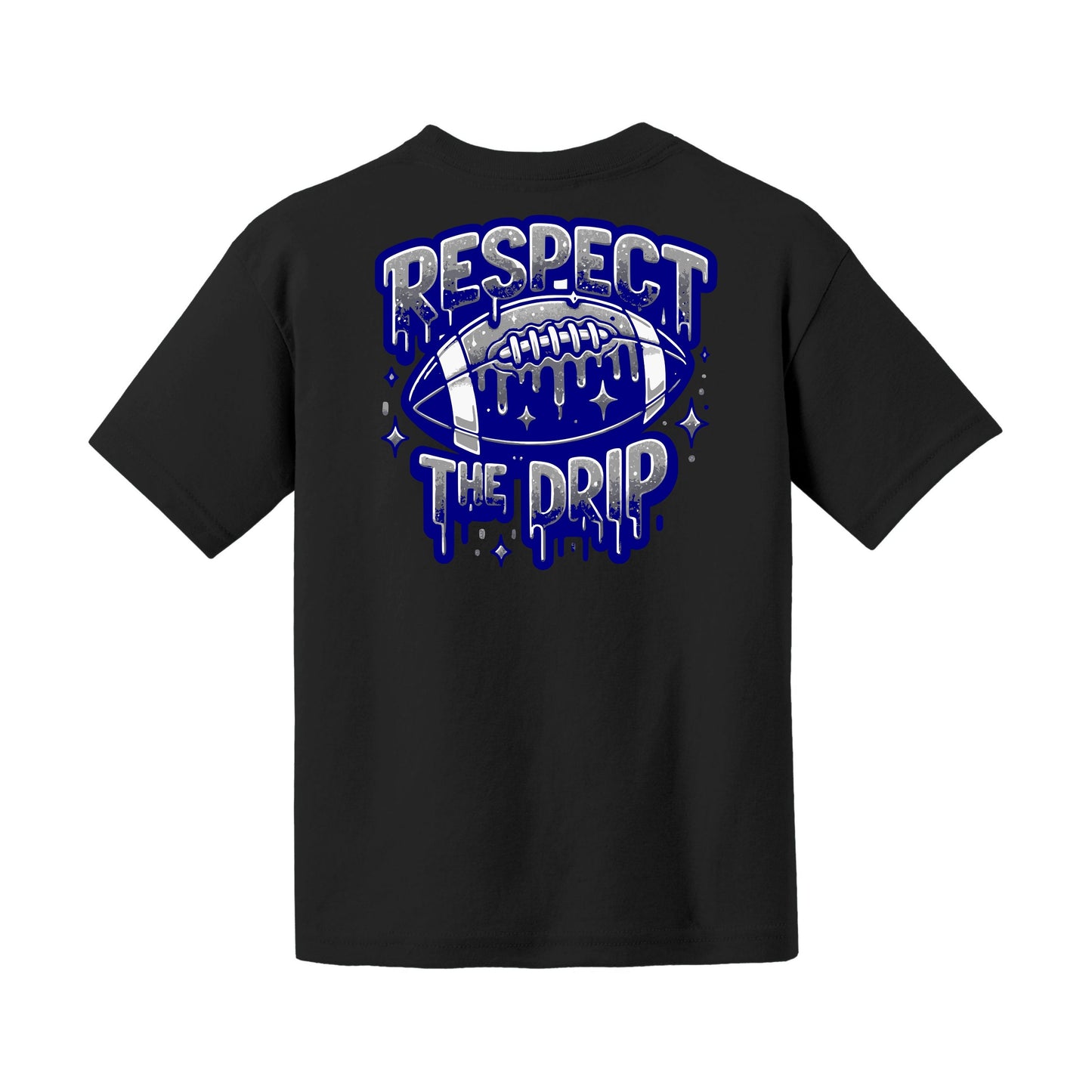 Football Youth Tee