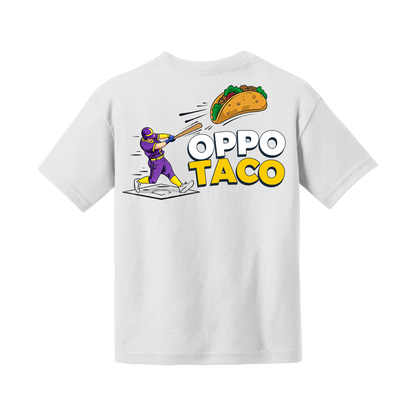 Oppo Taco Youth Tee