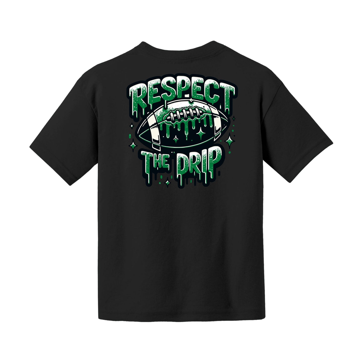 Football Youth Tee