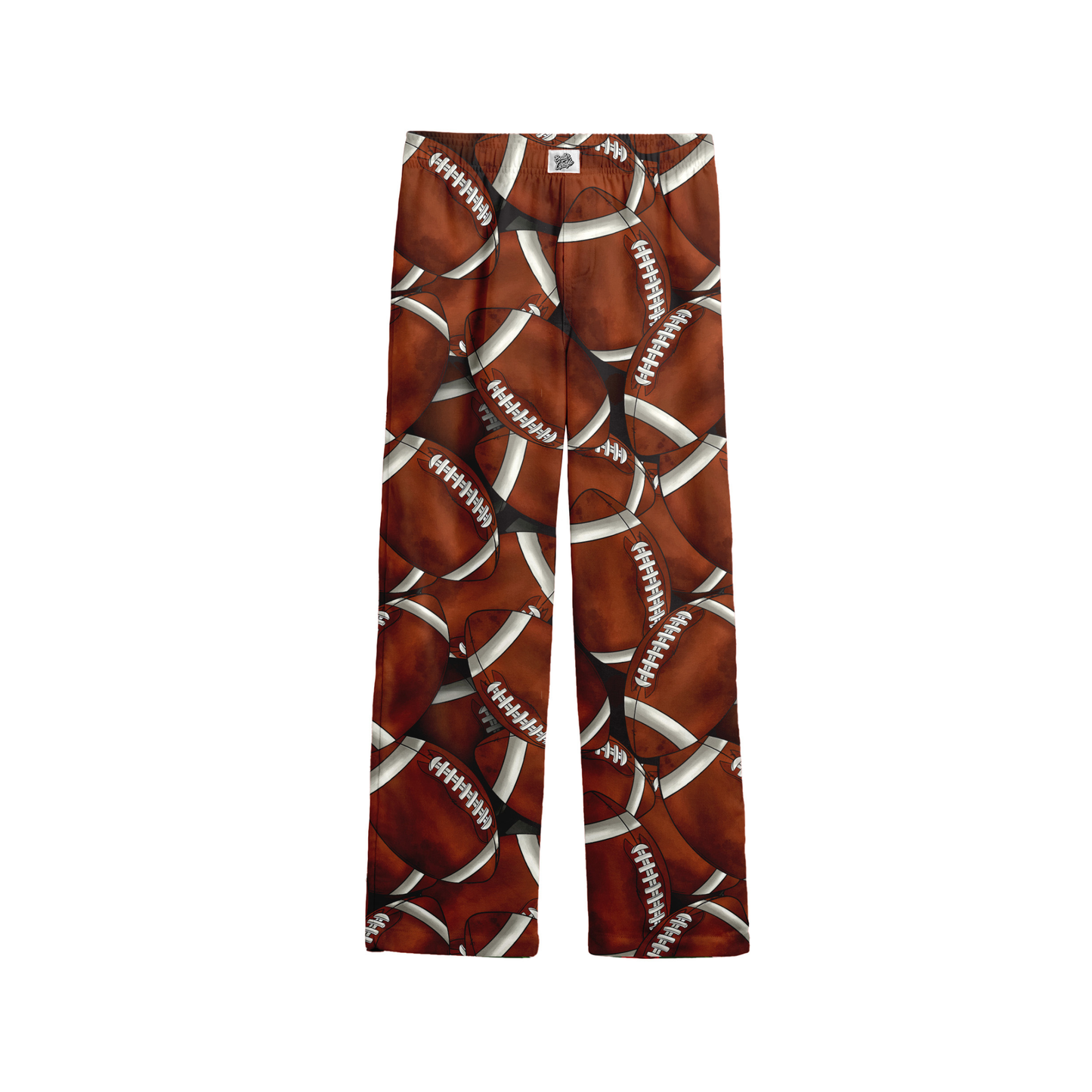 Baller Lifestyle Youth Pajamas
