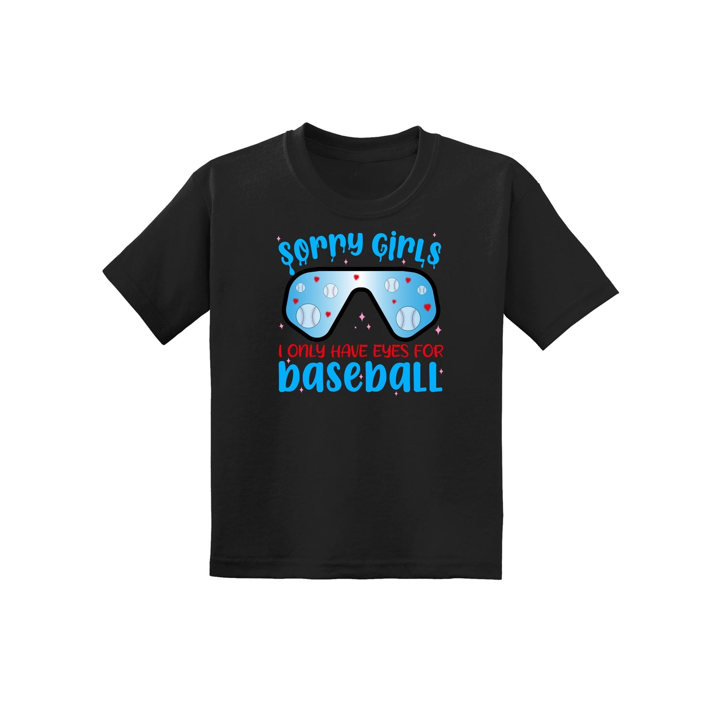 Youth Valentine's Day Tee