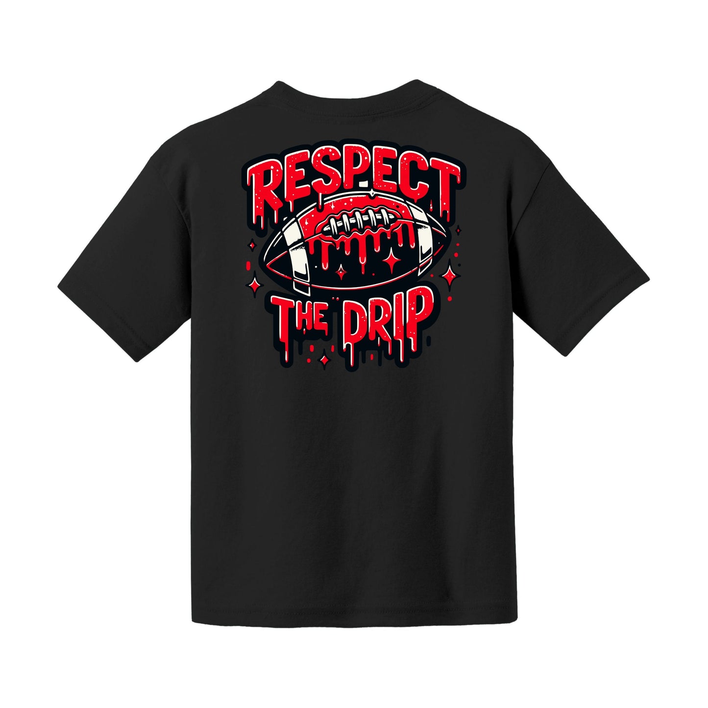 Football Youth Tee