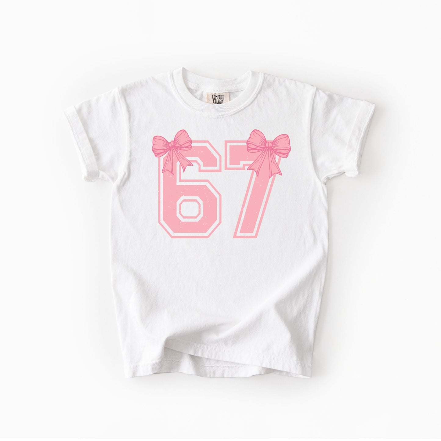 Softball Tee