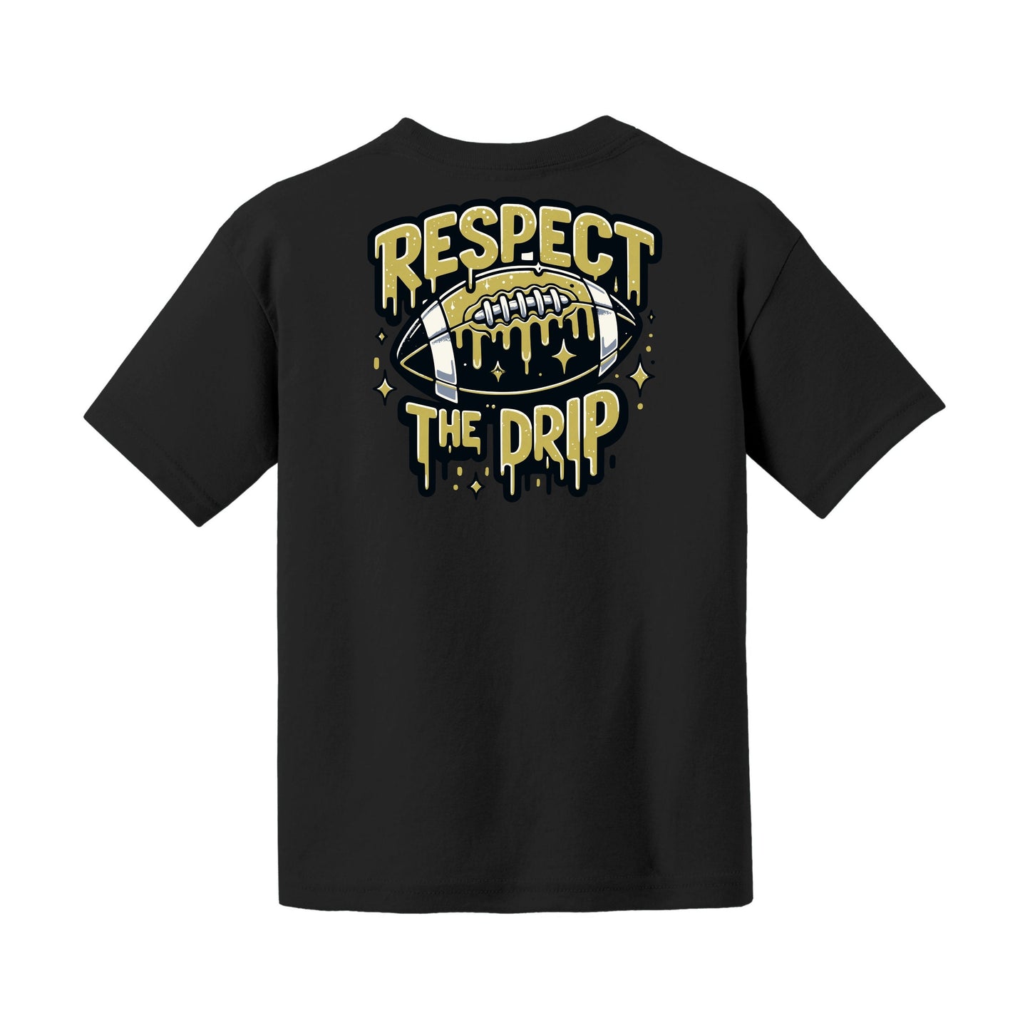 Football Youth Tee
