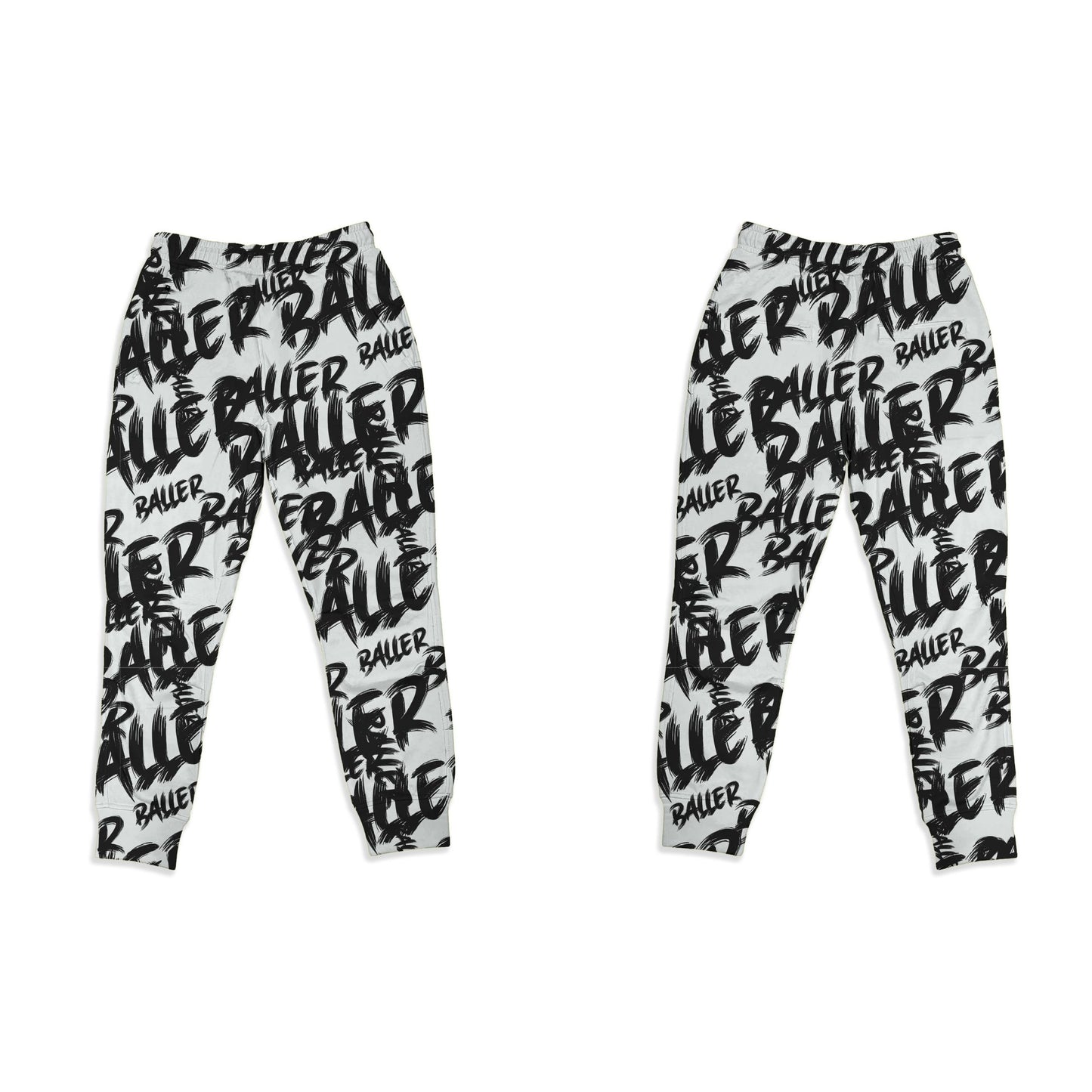 Youth Football Joggers