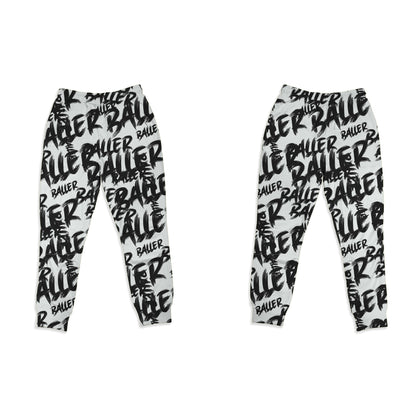 Youth Football Joggers