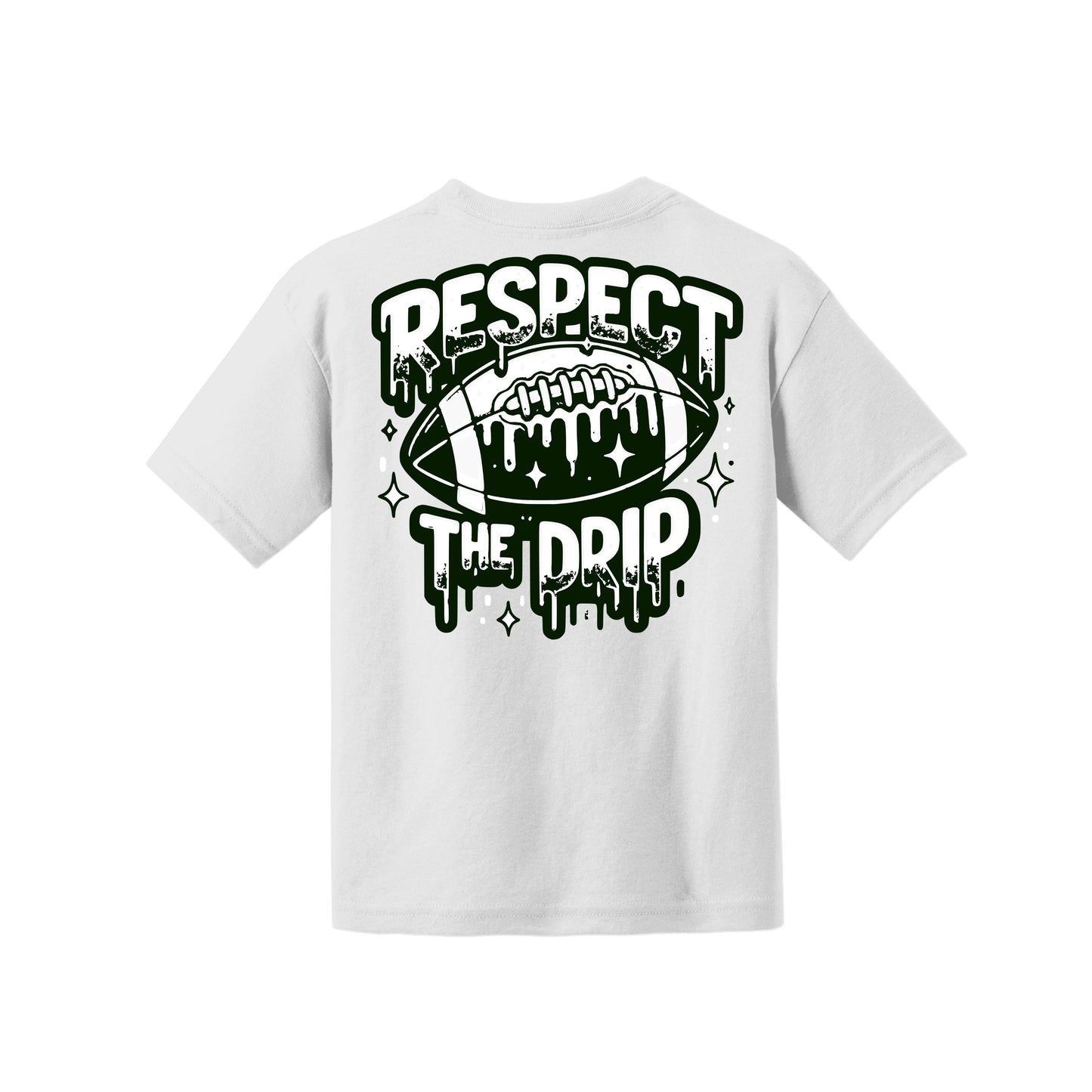 Football Youth Tee