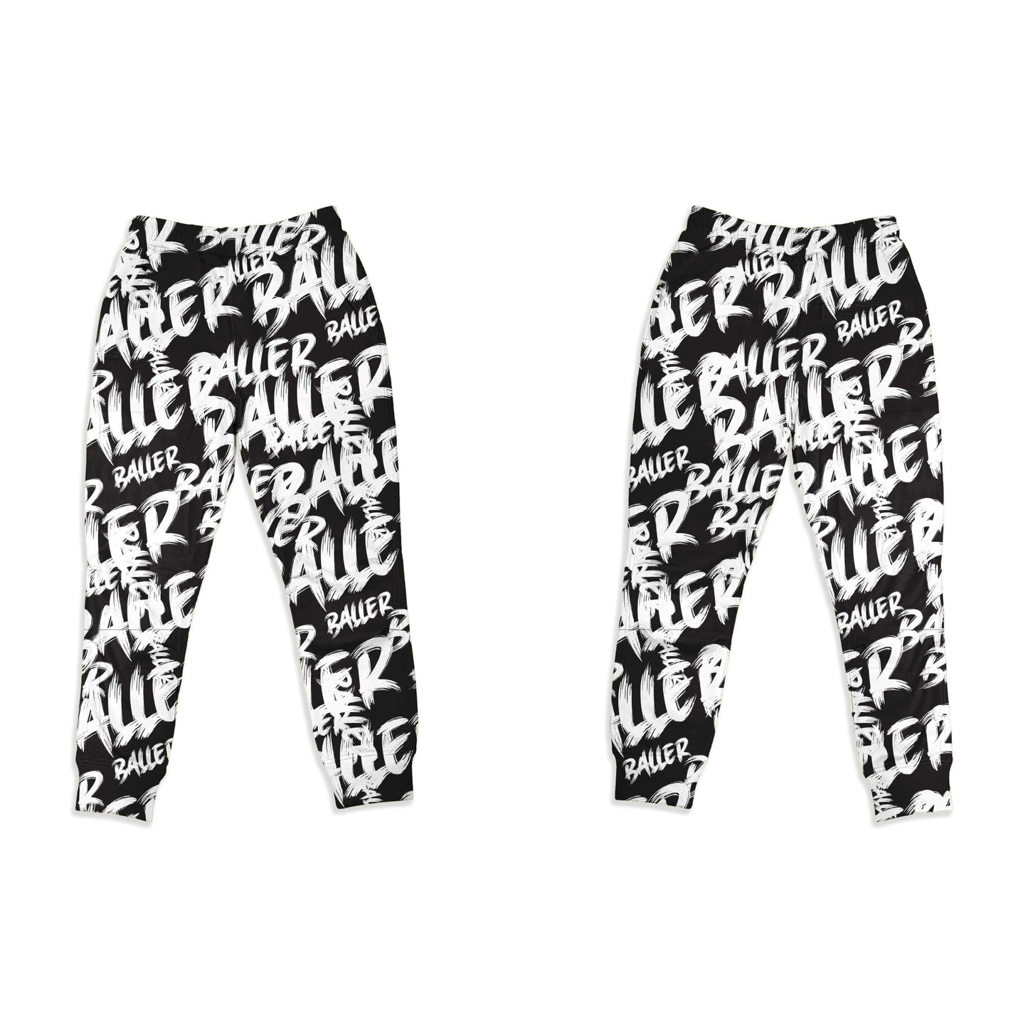 Youth Football Joggers